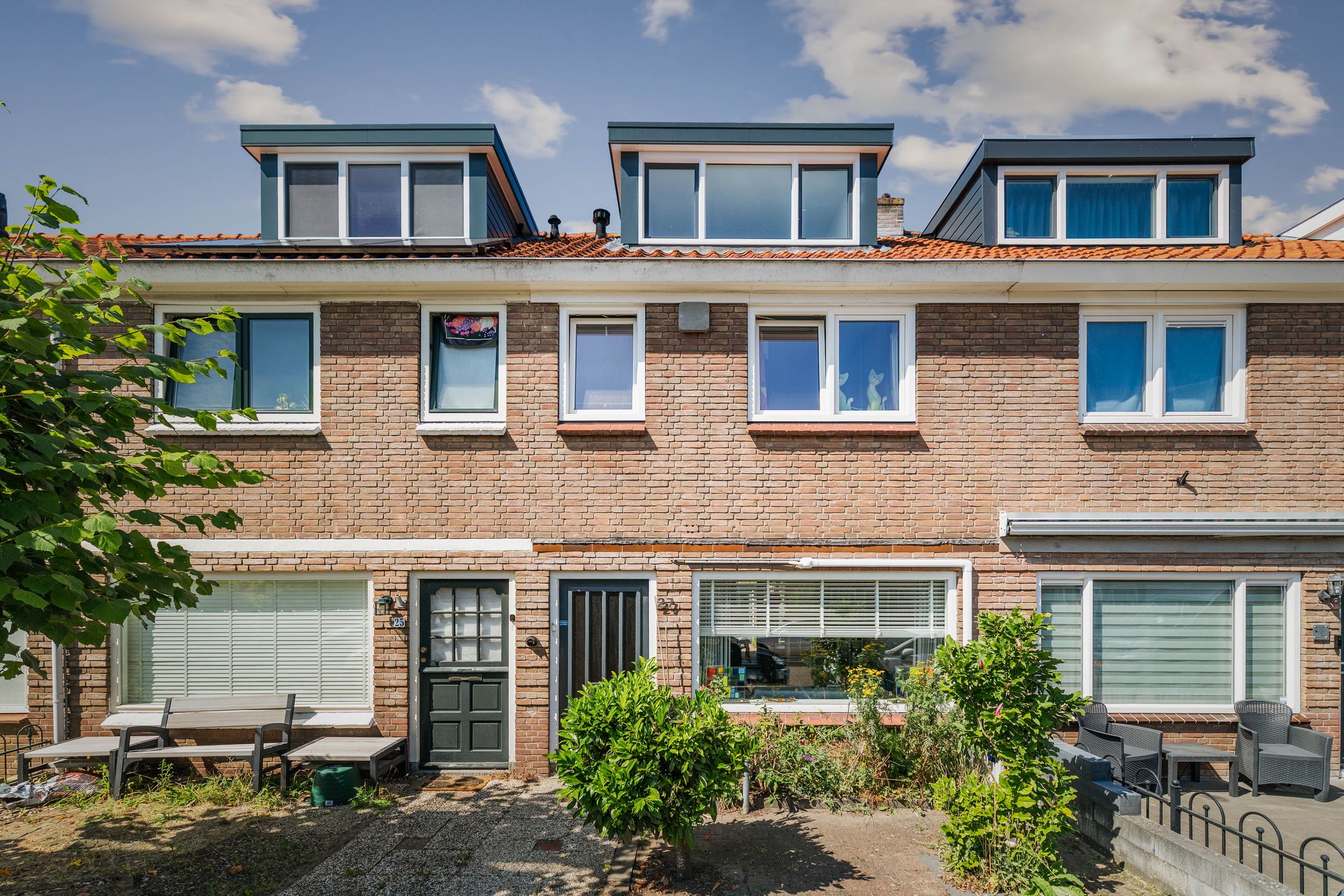 Cartesiusstraat 27
