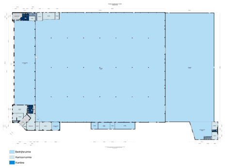 View floorplan