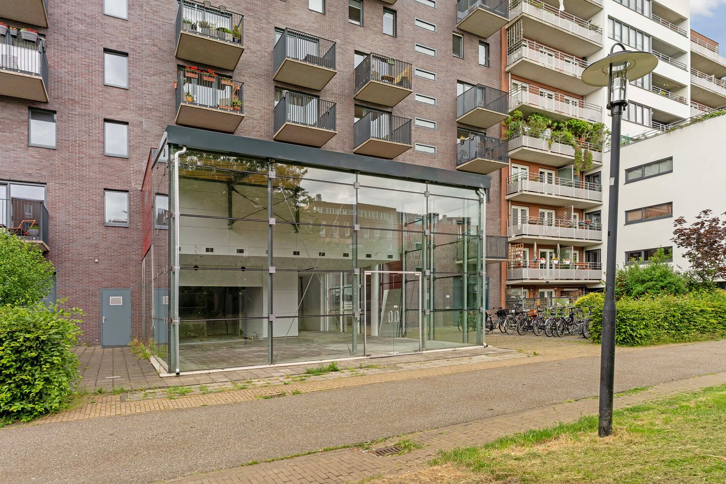 Bekijk foto 2 van Sumatrakade 613