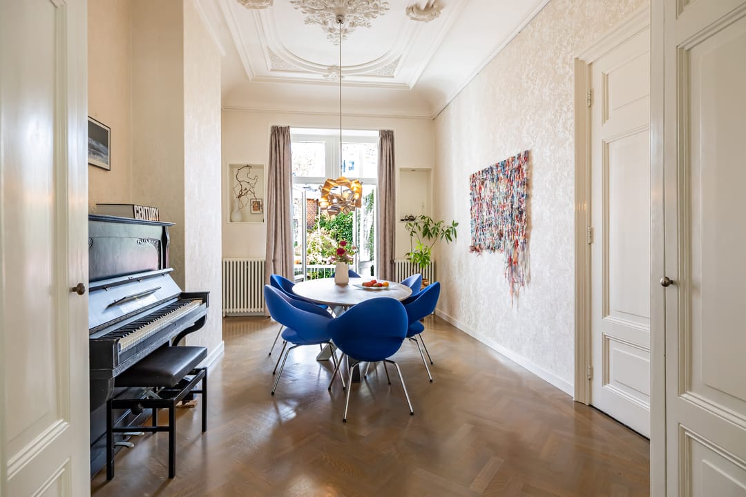 Photo 16 of Praediniussingel 45
