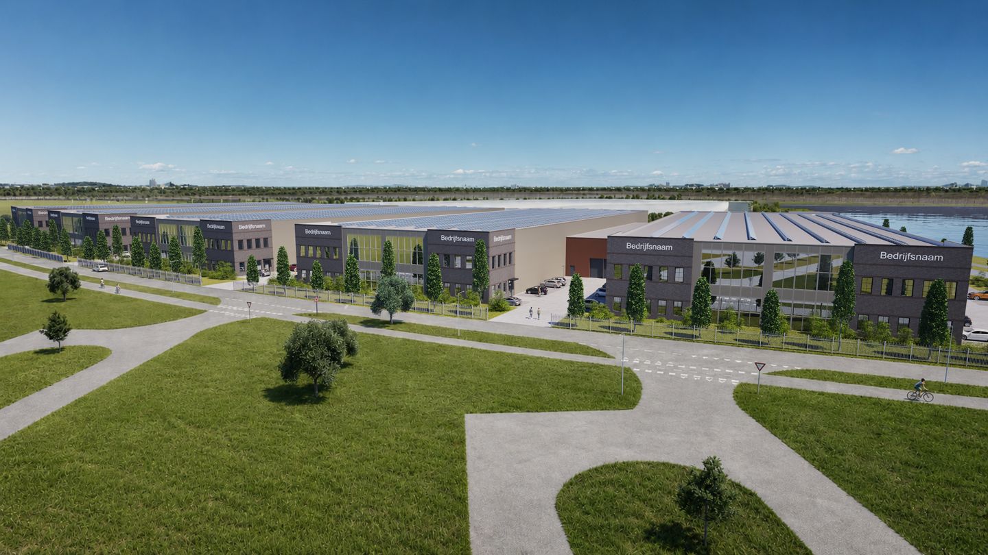 Bekijk foto 1 van Eeser Campus 2