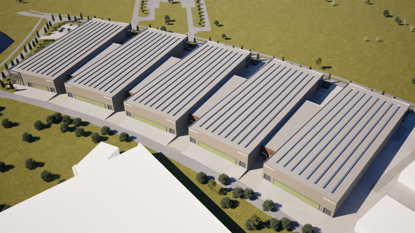Bekijk foto 4 van Eeser Campus 2