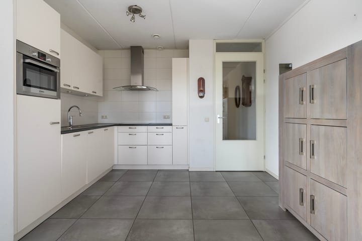 Appartement te koop: Hoofden 1-104, Sneek