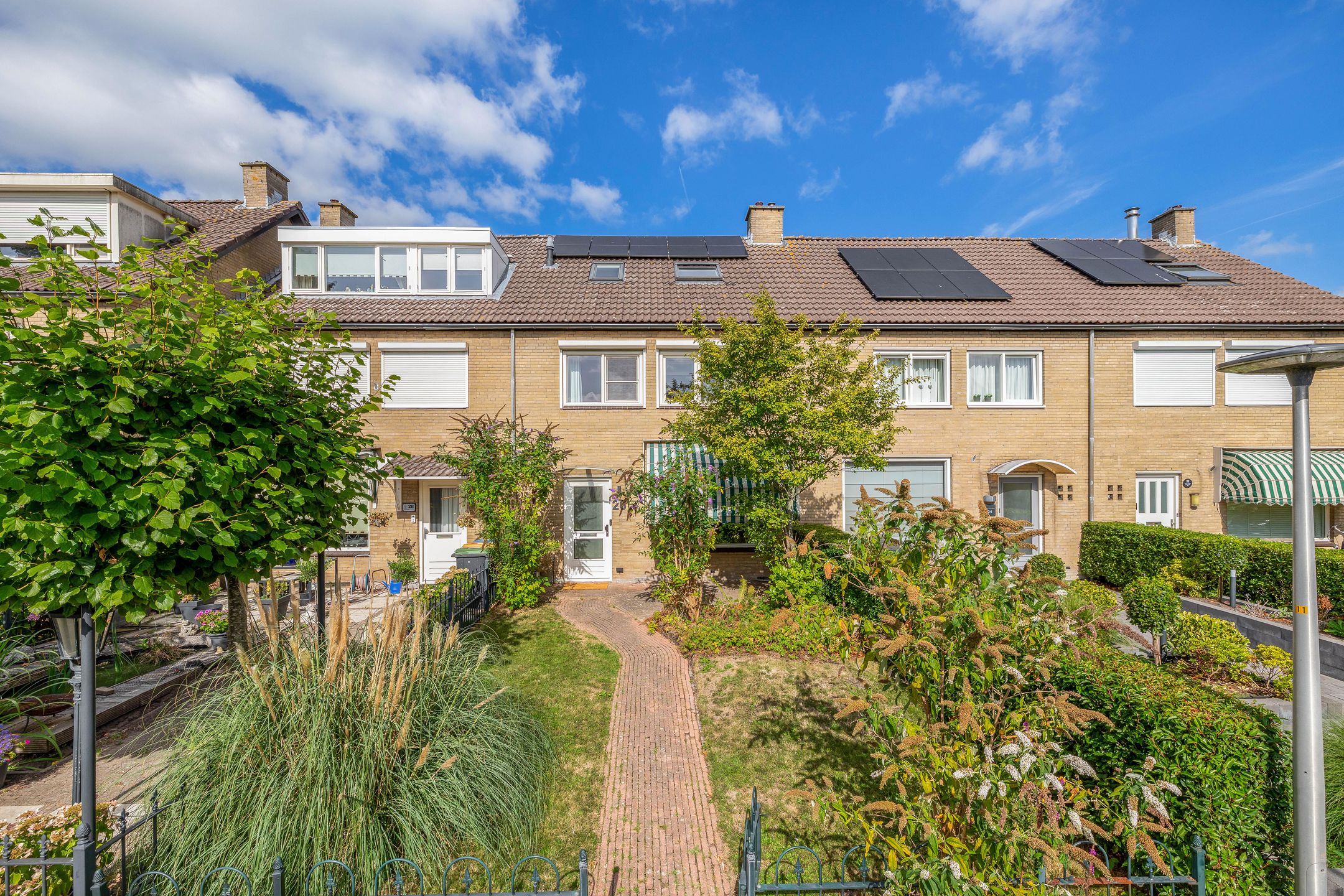 Debussystraat 26 