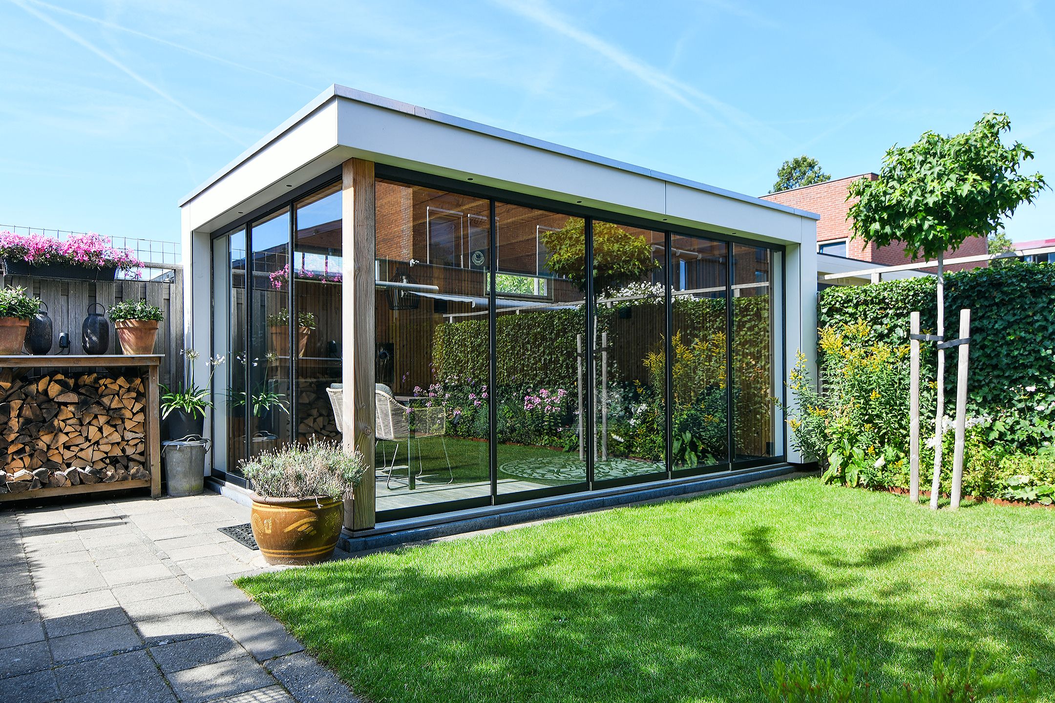 Foto 27 van Bolwerksepoort 65