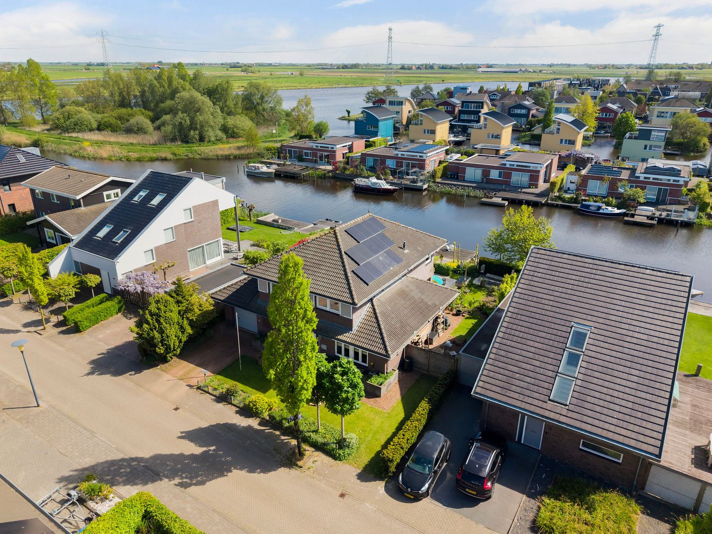 Photo 55 of Ytsjesân 65