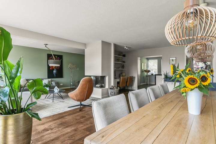 Tussenwoning te koop: Bolwerksepoort 65, Nieuw-Vennep
