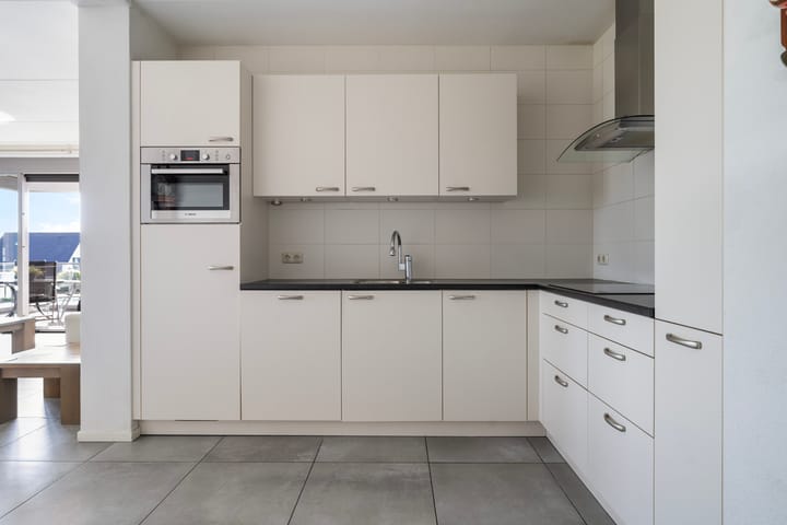 Appartement te koop: Hoofden 1-104, Sneek