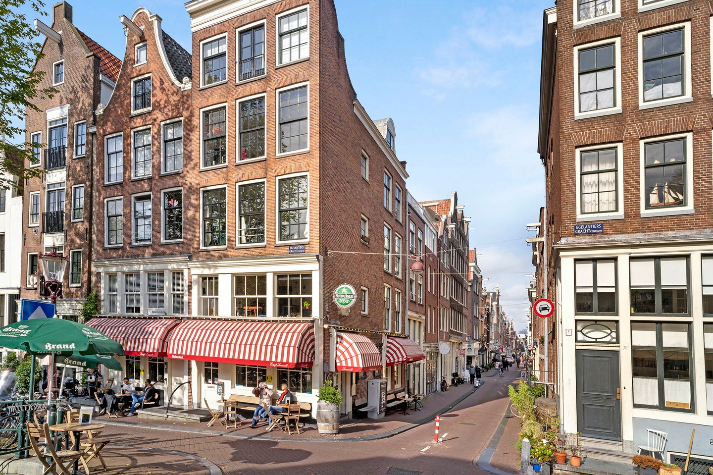 View photo 3 of Tweede Egelantiersdwarsstraat 28