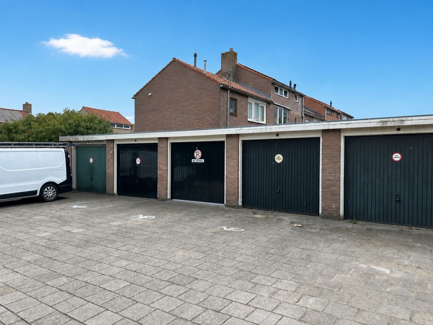 Johan Schimmelstraat  false