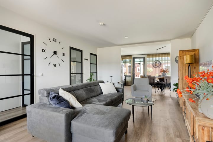 Hoekwoning te koop: Renswoudestraat 44, Tilburg