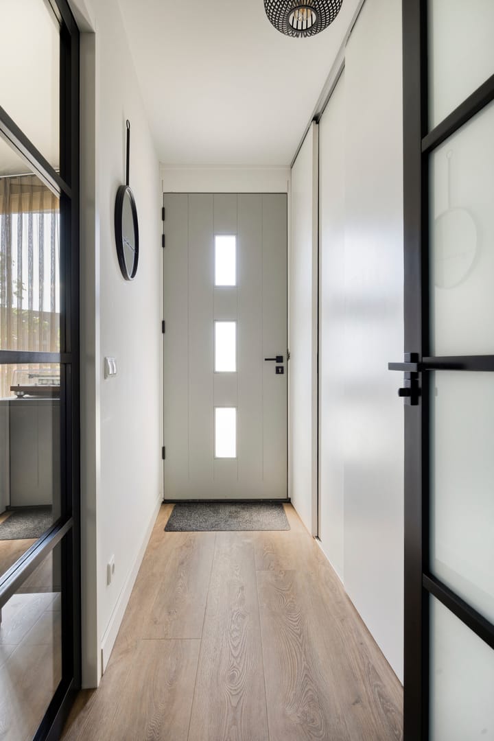 Hoekwoning te koop: Renswoudestraat 44, Tilburg