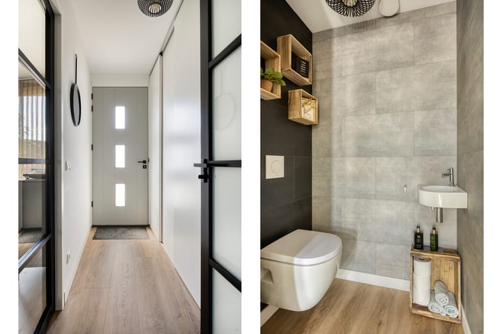 Hoekwoning te koop: Renswoudestraat 44, Tilburg