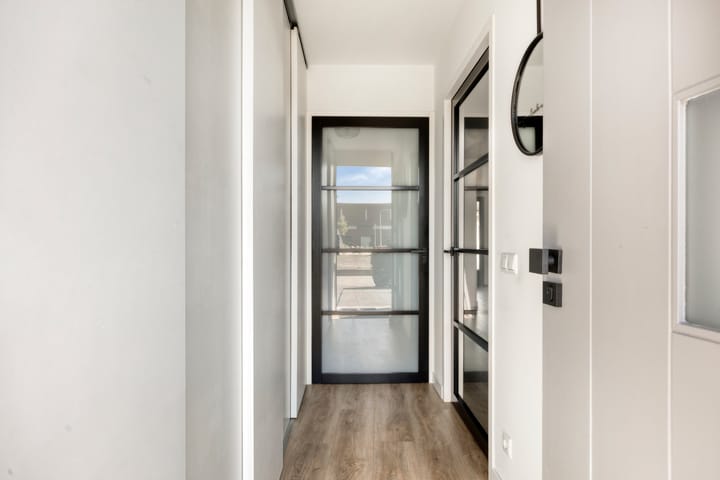 Hoekwoning te koop: Renswoudestraat 44, Tilburg