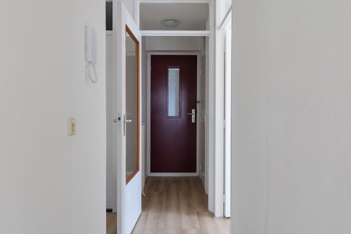 Foto 4 van Wijsgeerbaan 8