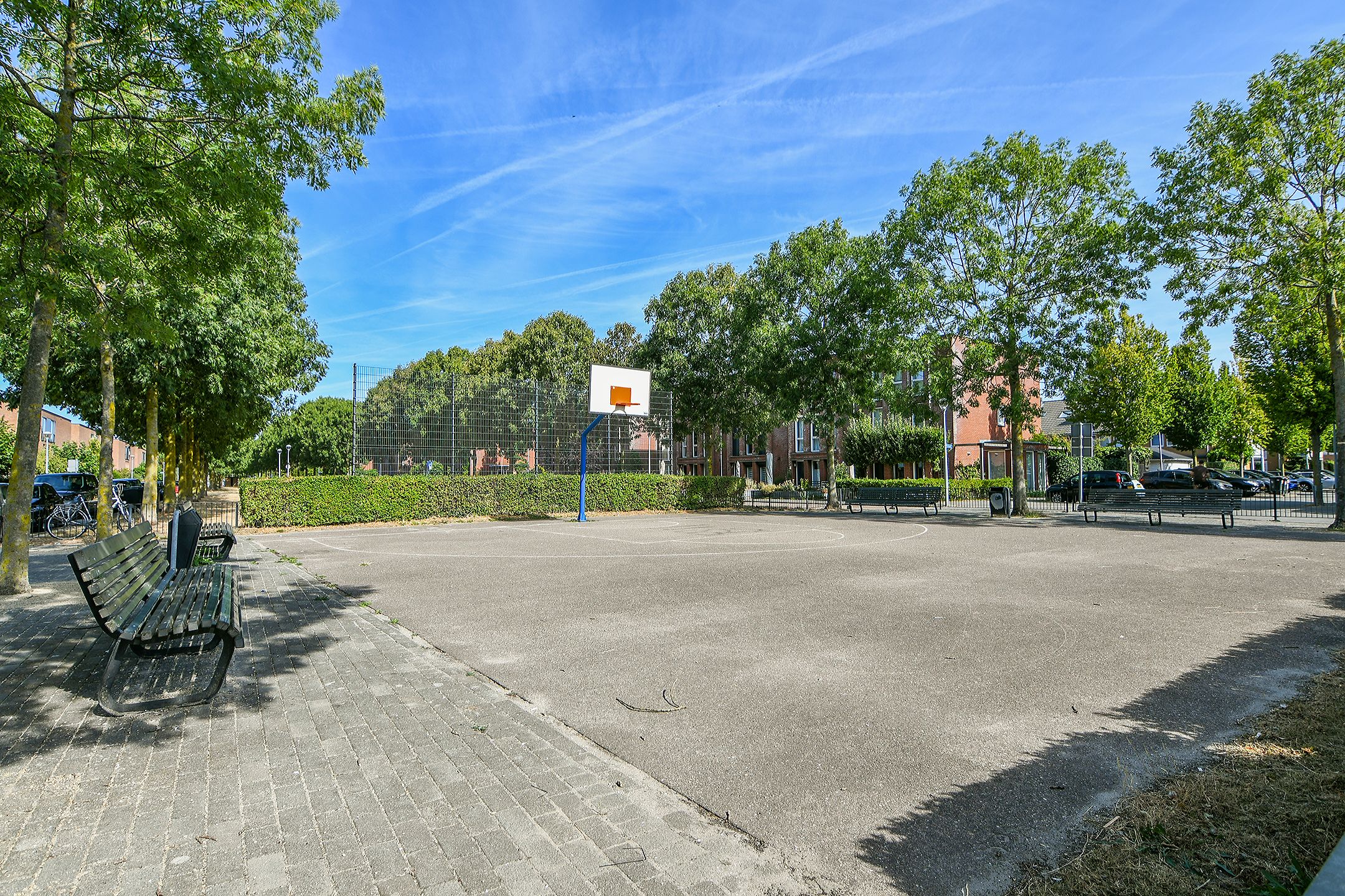 Foto 42 van Bolwerksepoort 65