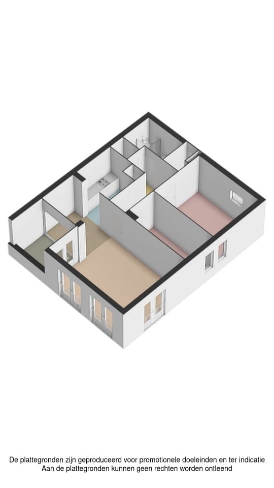 Foto 42 van Wijsgeerbaan 8