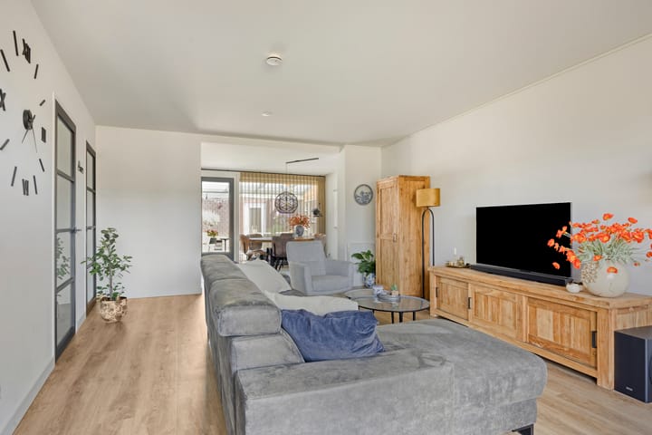 Hoekwoning te koop: Renswoudestraat 44, Tilburg