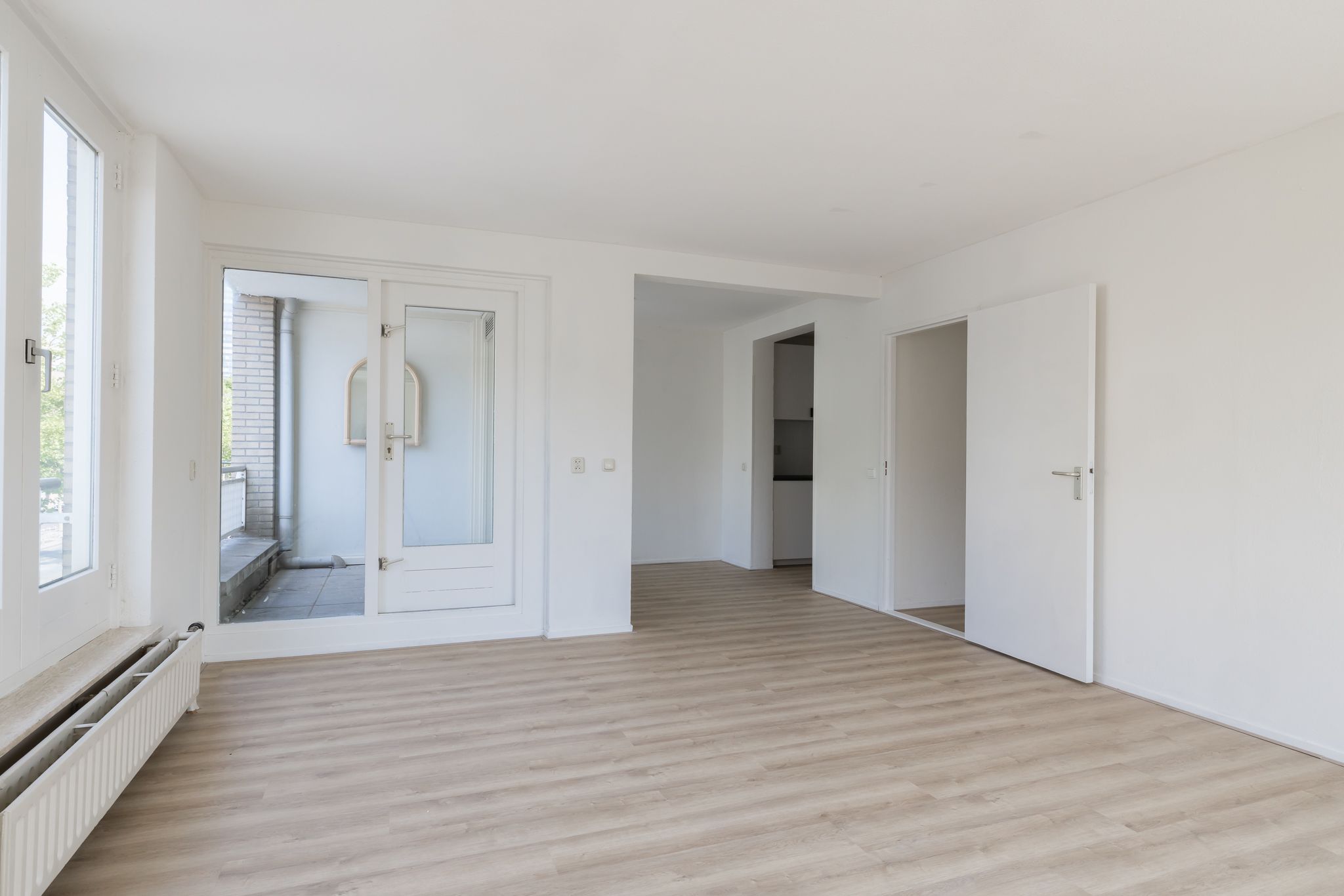 Foto 9 van Wijsgeerbaan 8