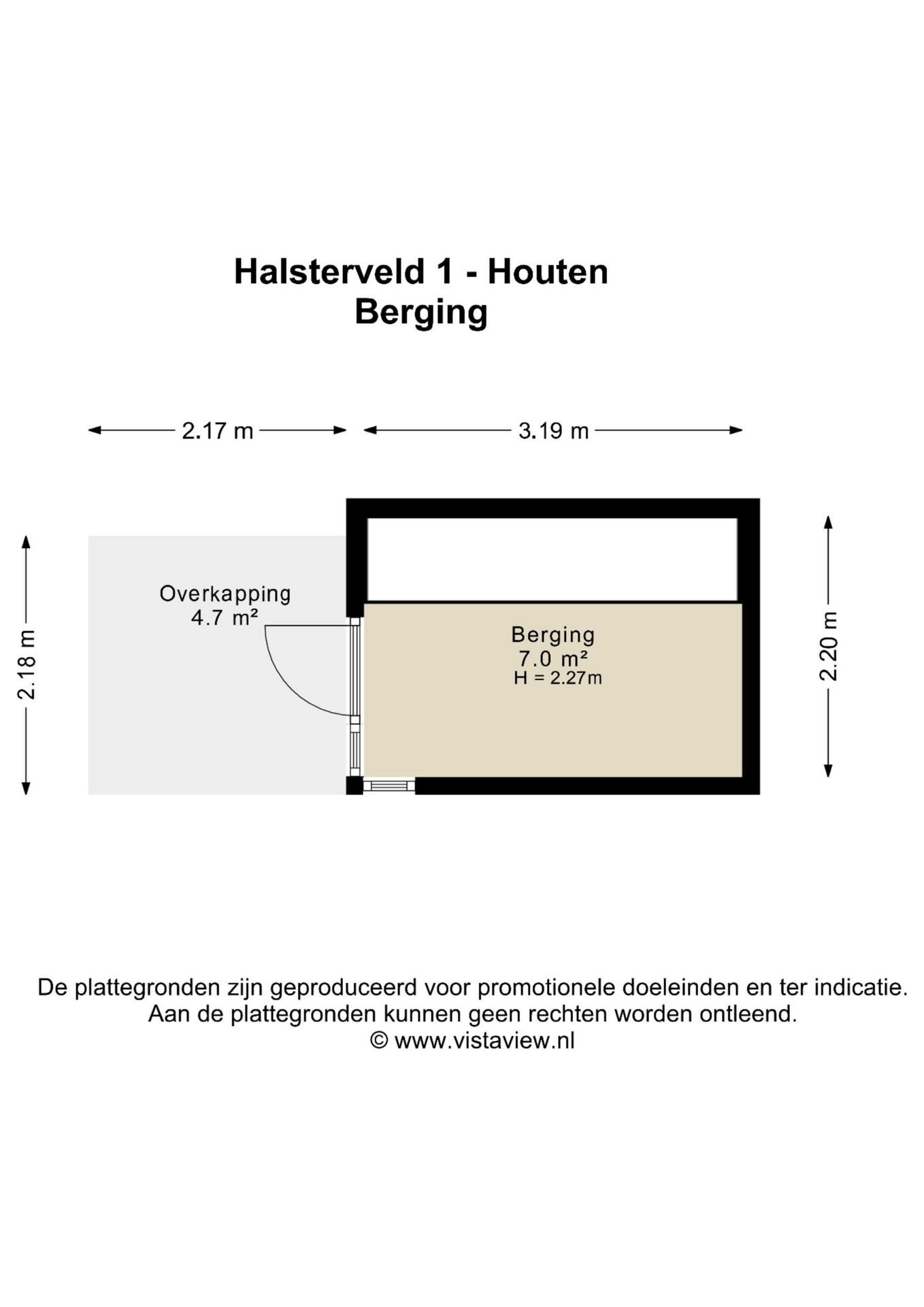 Foto 34 van Halsterveld 1