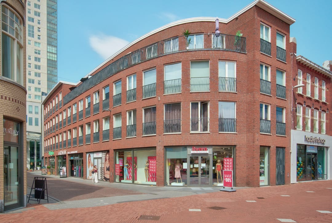 Foto 1 van Nieuwe Emmasingel 109