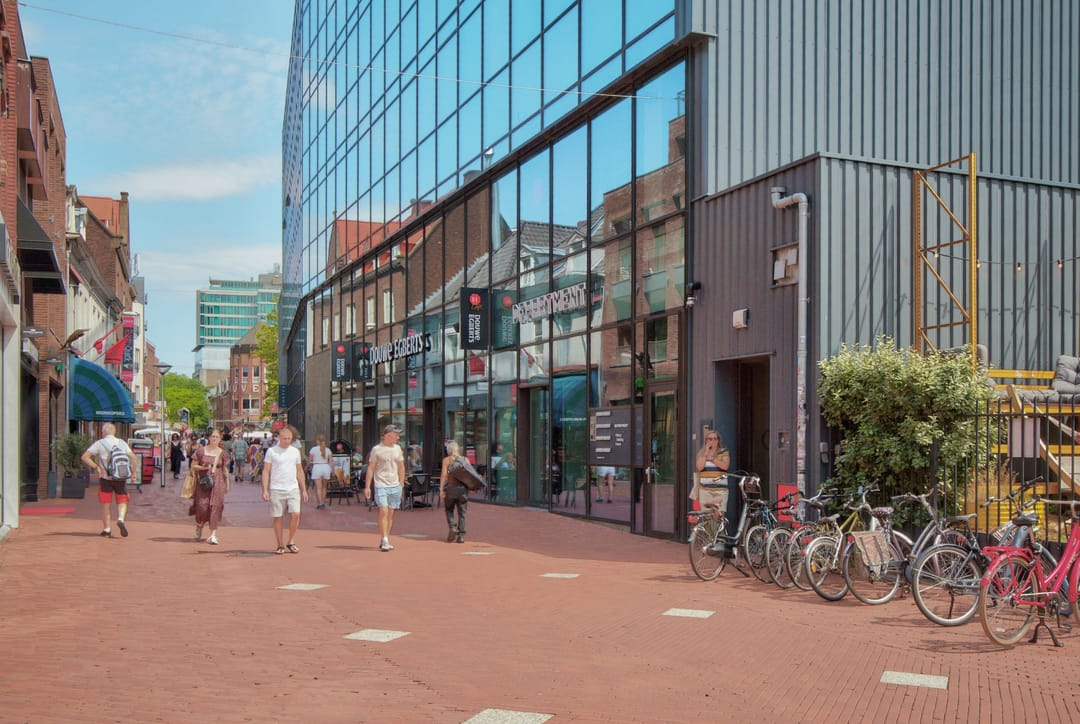 Foto 41 van Nieuwe Emmasingel 109