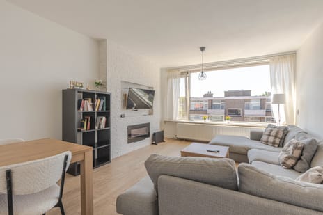 Kierkegaardstraat thumbnail