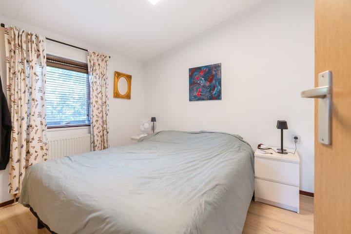 Vrijstaande woning te koop: Kievit 12B510, Baarle-Nassau