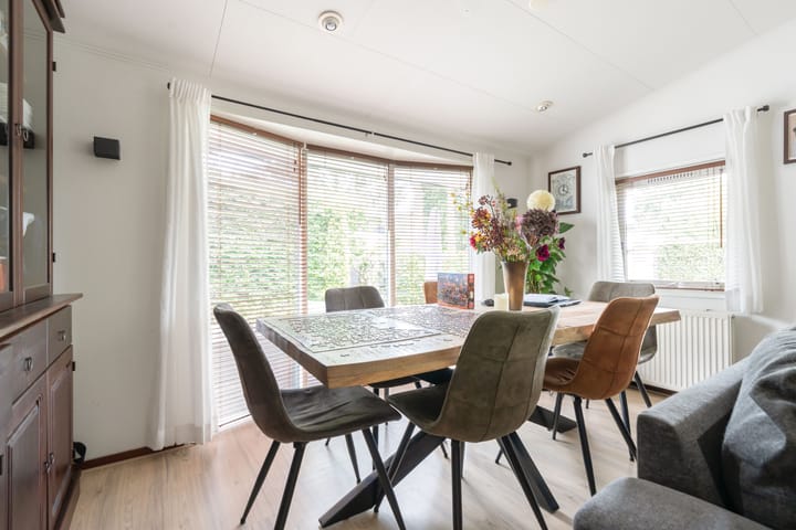 Vrijstaande woning te koop: Kievit 12B510, Baarle-Nassau