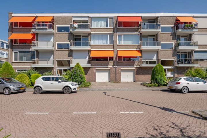 Foto 2 van Kierkegaardstraat 28