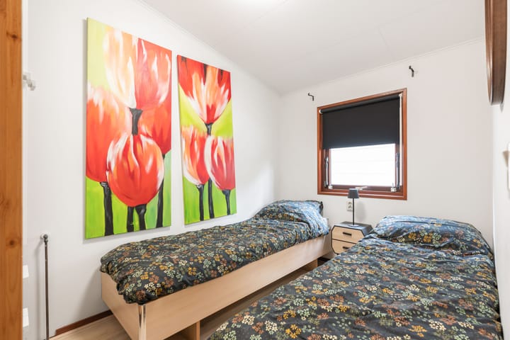 Vrijstaande woning te koop: Kievit 12B510, Baarle-Nassau