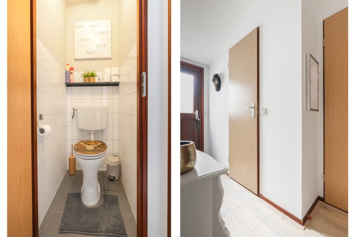 Vrijstaande woning te koop: Kievit 12B510, Baarle-Nassau