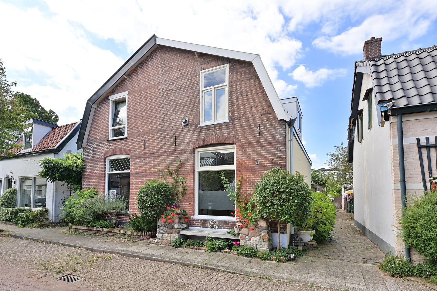Foto 1 van Verbindingslaan 23