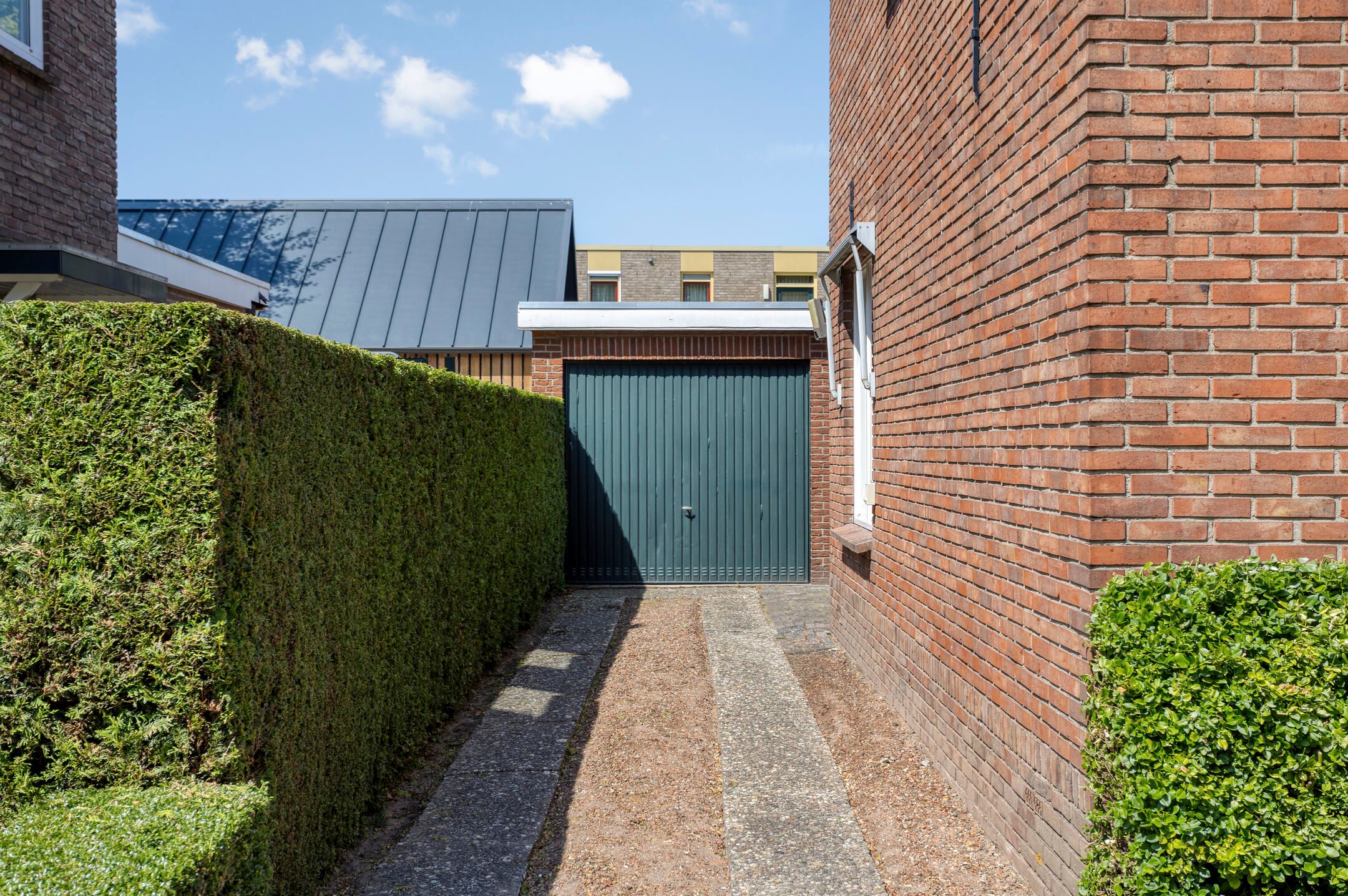 Photo 33 of Pastoor Sandersstraat 12