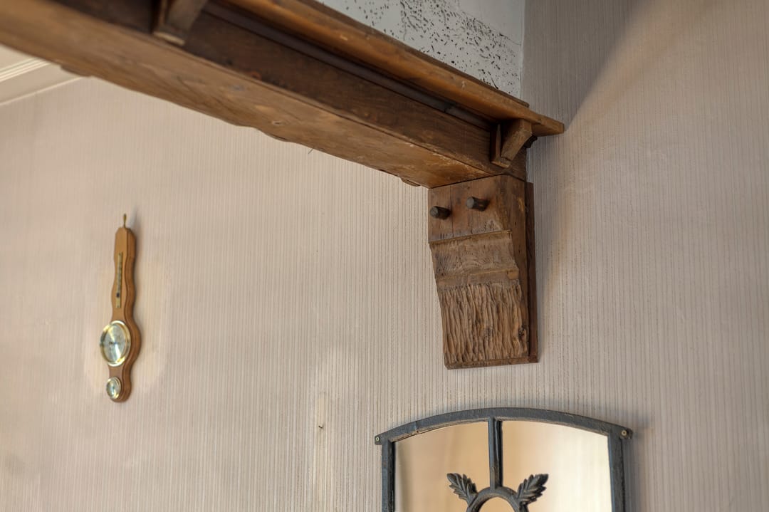 Photo 13 of Pastoor Sandersstraat 12