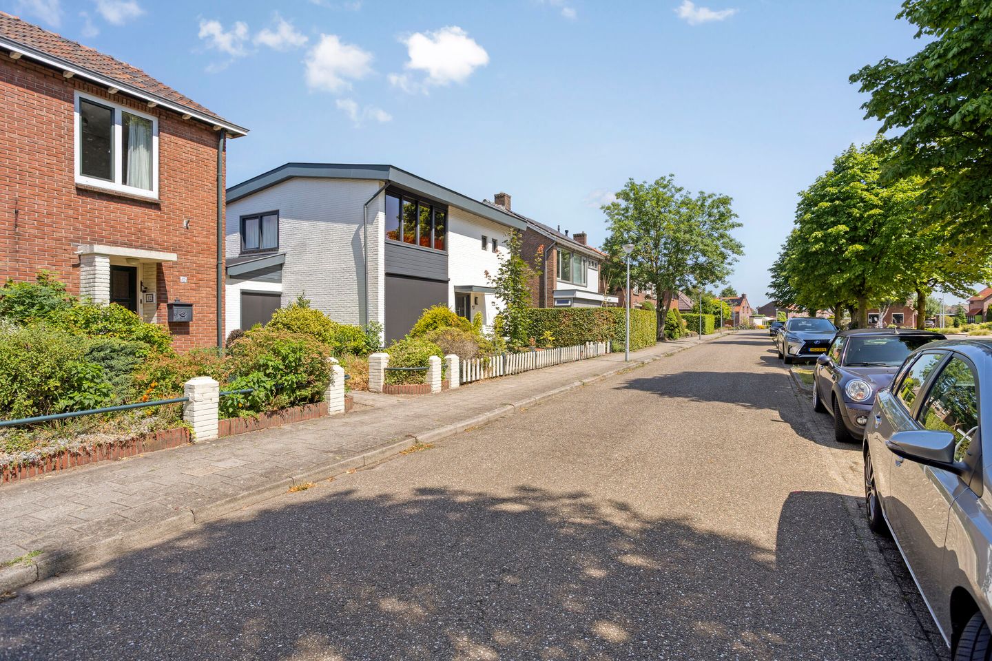 Photo 34 of Pastoor Sandersstraat 12