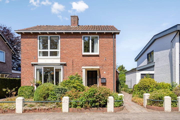 Photo 4 of Pastoor Sandersstraat 12