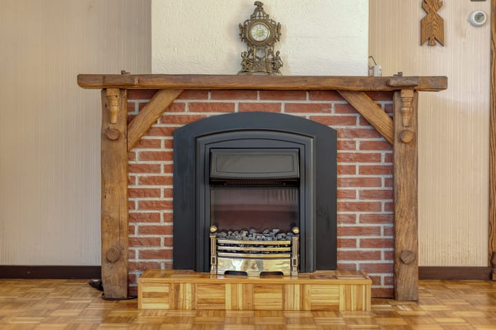 Vrijstaande woning te koop: Pastoor Sandersstraat 12, Lichtenvoorde