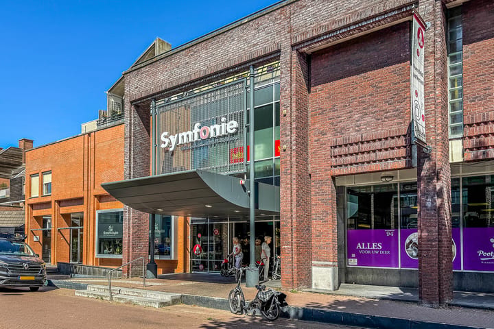 Foto 4 van Venneperhof 24