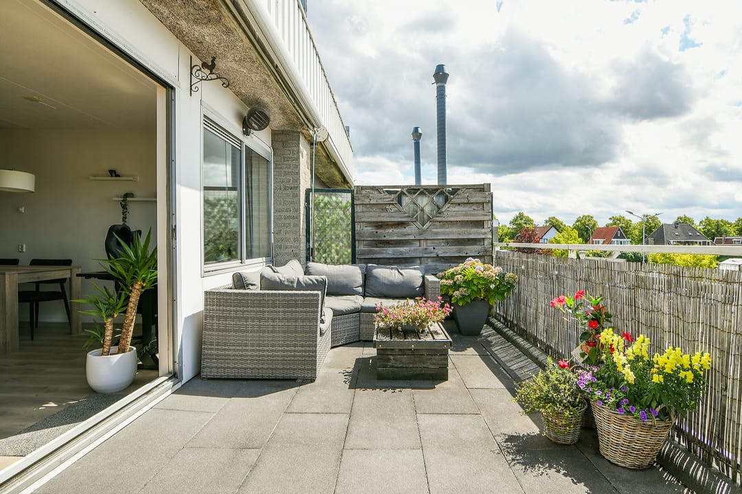 Photo 31 of Venneperhof 24