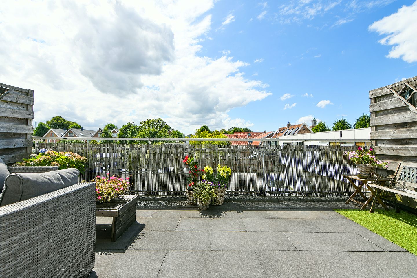 Photo 29 of Venneperhof 24