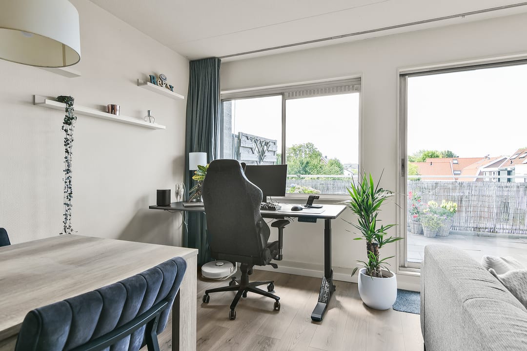 Photo 11 of Venneperhof 24