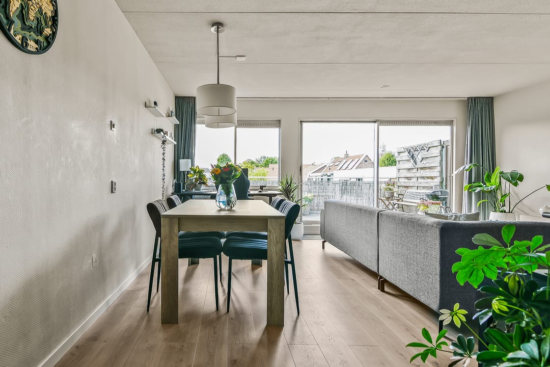 Photo 8 of Venneperhof 24