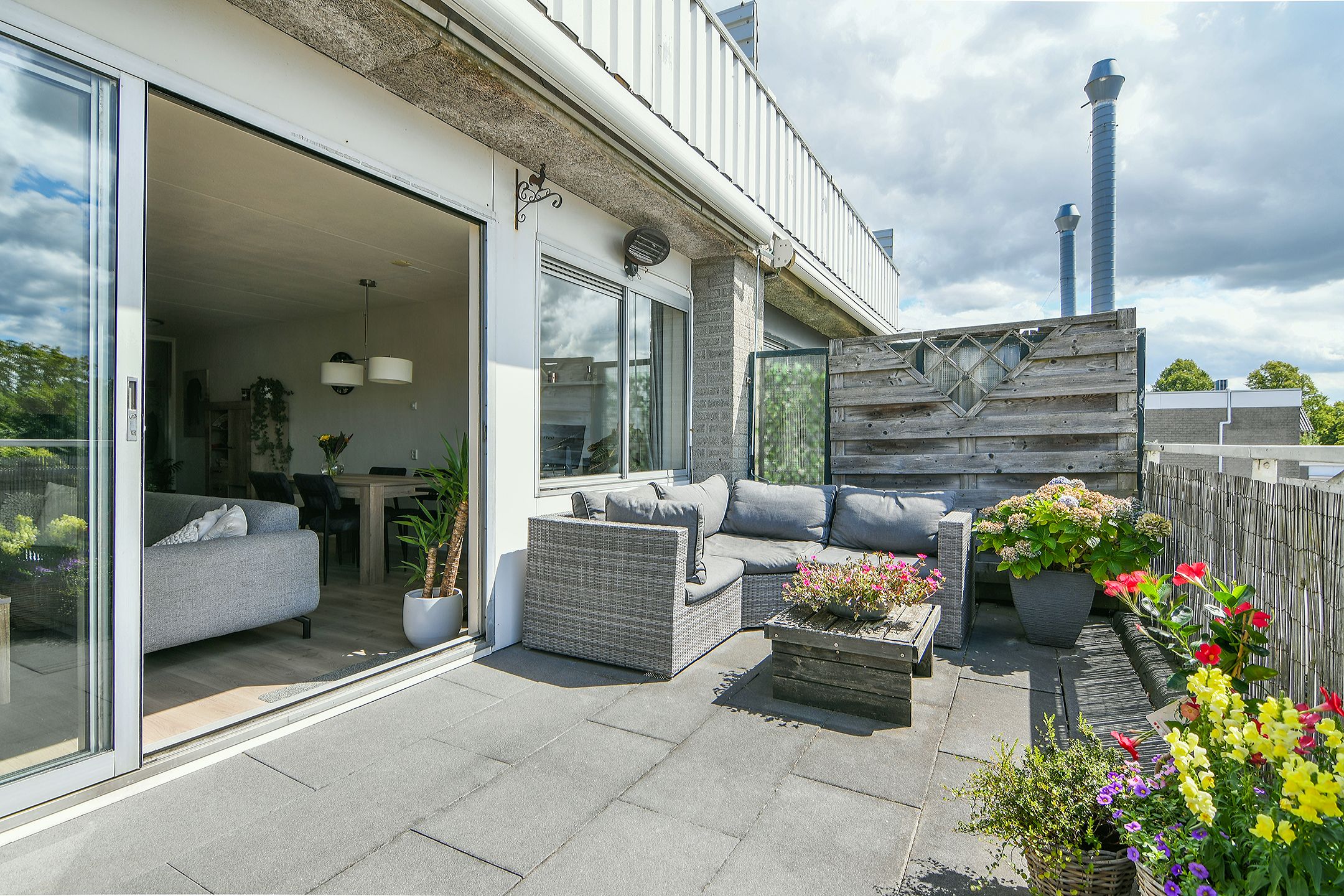 Photo 30 of Venneperhof 24