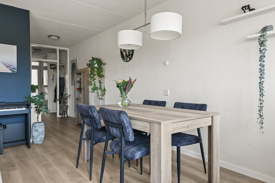 Photo 13 of Venneperhof 24