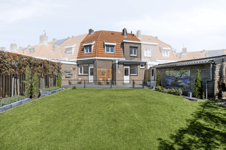 Koningin Regentesselaan thumbnail