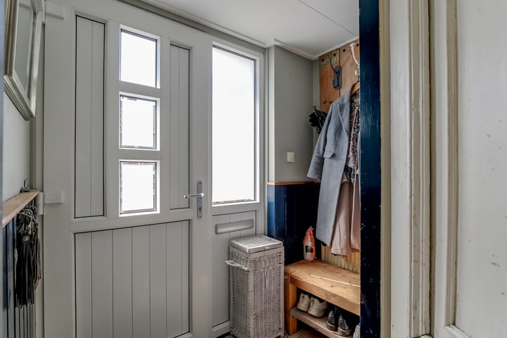 Tussenwoning te koop: Sleutelbloem 17, Opmeer