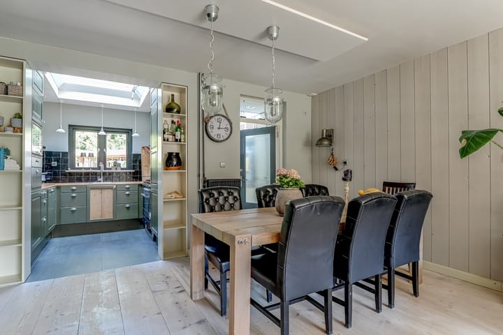 Tussenwoning te koop: Sleutelbloem 17, Opmeer