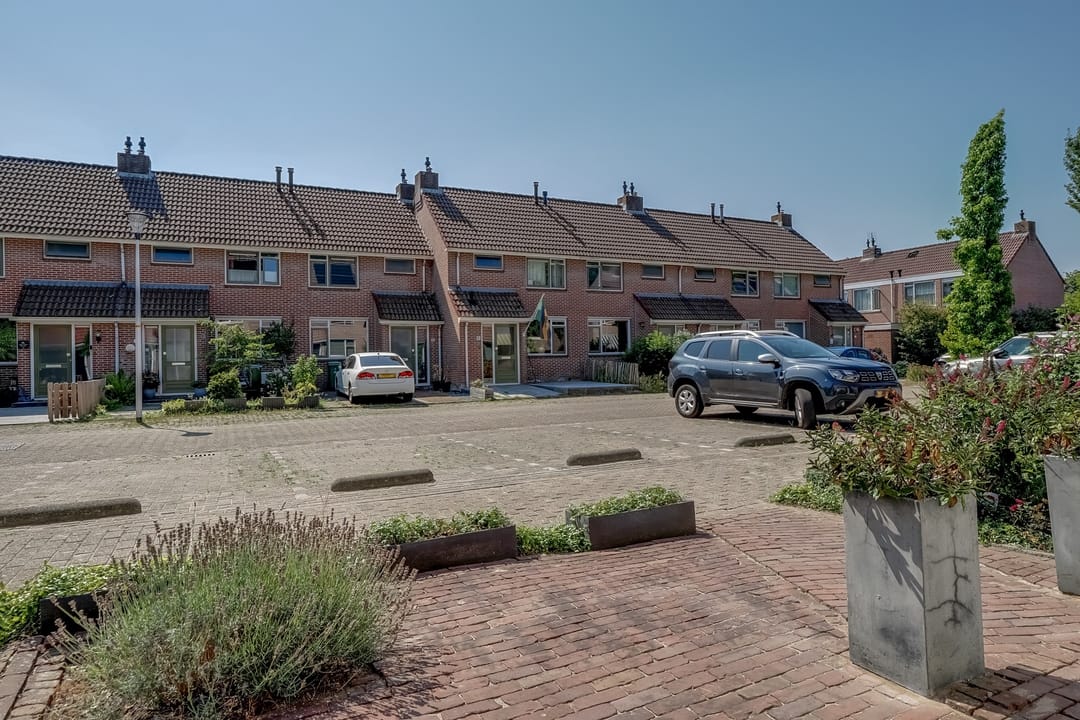 Photo 56 of Sleutelbloem 17