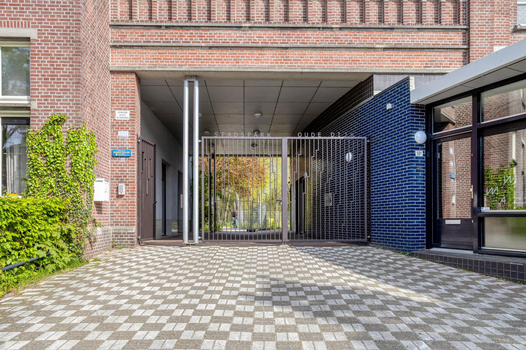 Photo 33 of Nieuwstraat 43
